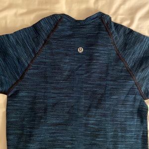 Lululemon Women’s Tee
